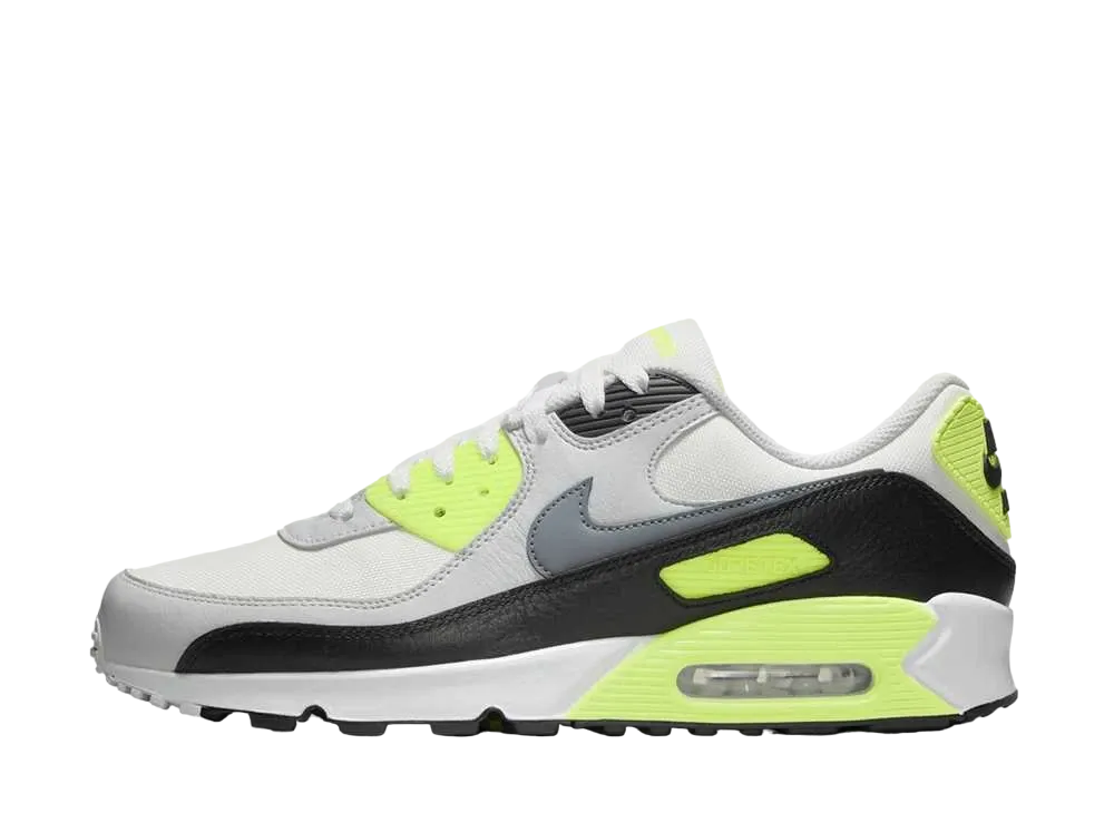 Nike Air Max 90 GORE-TEX "Volt"