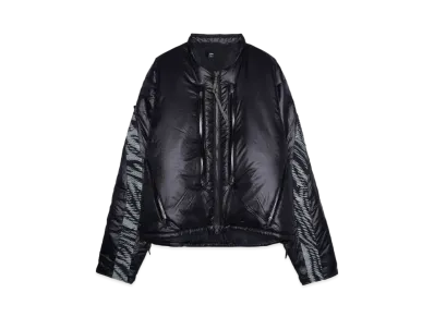 ACRONYM J14-PX HD Nylon PrimaLoft® Modular Liner Jacket Gen. 1 "BLACK"