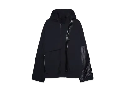ACRONYM J115K-E Encapsulated Nylon Interops Jacket Gen. 1 "BLACK"