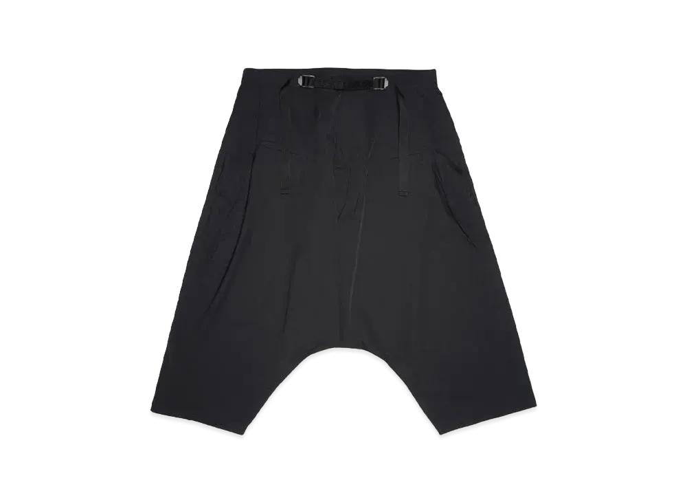 ACRONYM P58-DS Schoeller Dryskin Ultrawide Trouser Gen. 1 "BLACK"