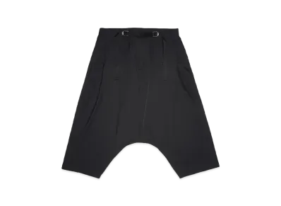 ACRONYM P58-DS Schoeller Dryskin Ultrawide Trouser Gen. 1 "BLACK"