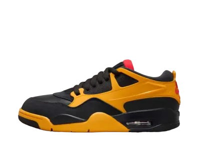 Nike Air Jordan 4 RM "Bruce Lee"