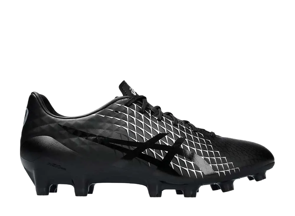 アシックス メナス4 "ブラック"