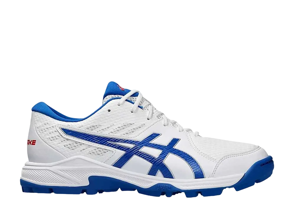 アシックス ゲルピーク2 "ホワイト/ツナブルー"
