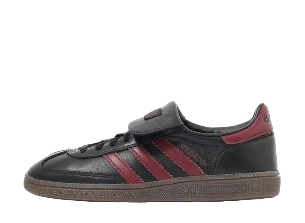 adidas Handball Spezial "Core Black/Shadow Red/Gum5"