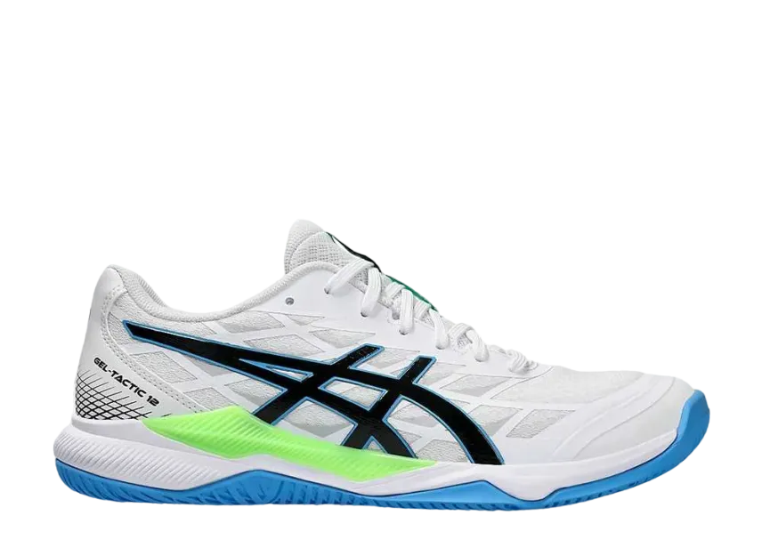 HOT Badminton Shoes Asics Gel Tactic Men Asics Gel-Tactic 12