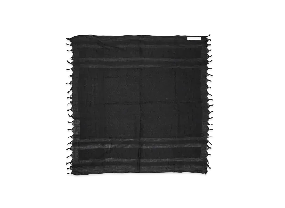 MASSES SHMAGH STALL "BLACK"