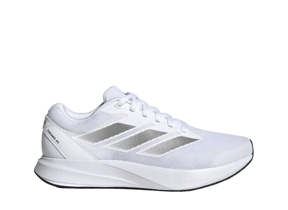 adidas Women's Duramo RC "Footwear White/Grey Three/Core Black"