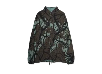 MASSES SNUP JKT GRAY CAMO "GREY"