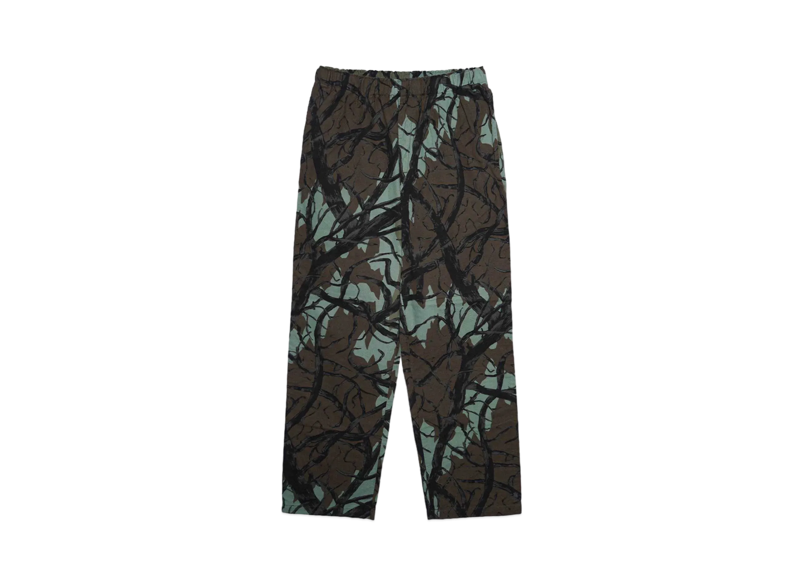 MASSES PANTS GRAY CAMO "GREY"