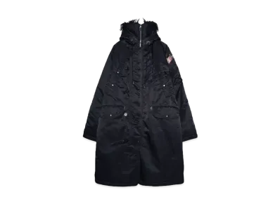 DAIRIKU "Frank-N-Furuter" N-3B "BLACK"