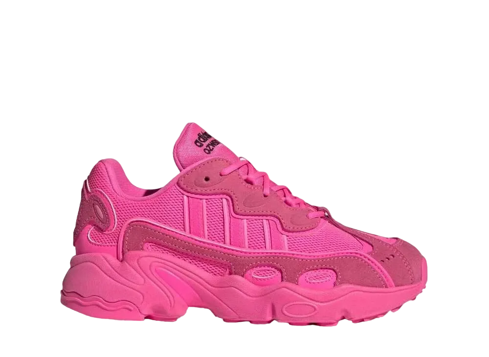 adidas Women's Originals Ozweego OG "Lucid Pink/Core Black"
