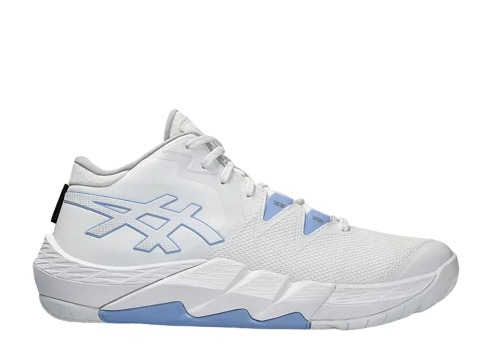 アシックス アンプレアルス2 "ホワイト/ライトサファイア"