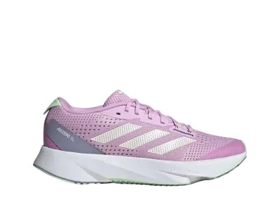 adidas Women's Adizero SL W "Bliss Lilac/Zero Metallic/Silver Dawn"