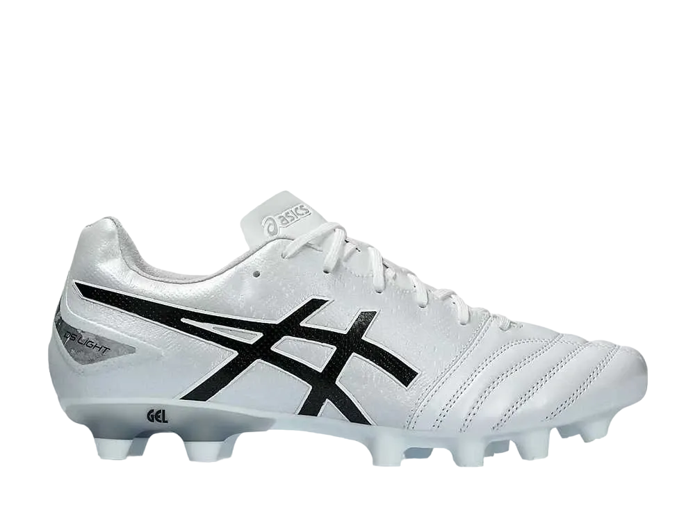 アシックス DSライト プロ "ホワイト/ブラック"