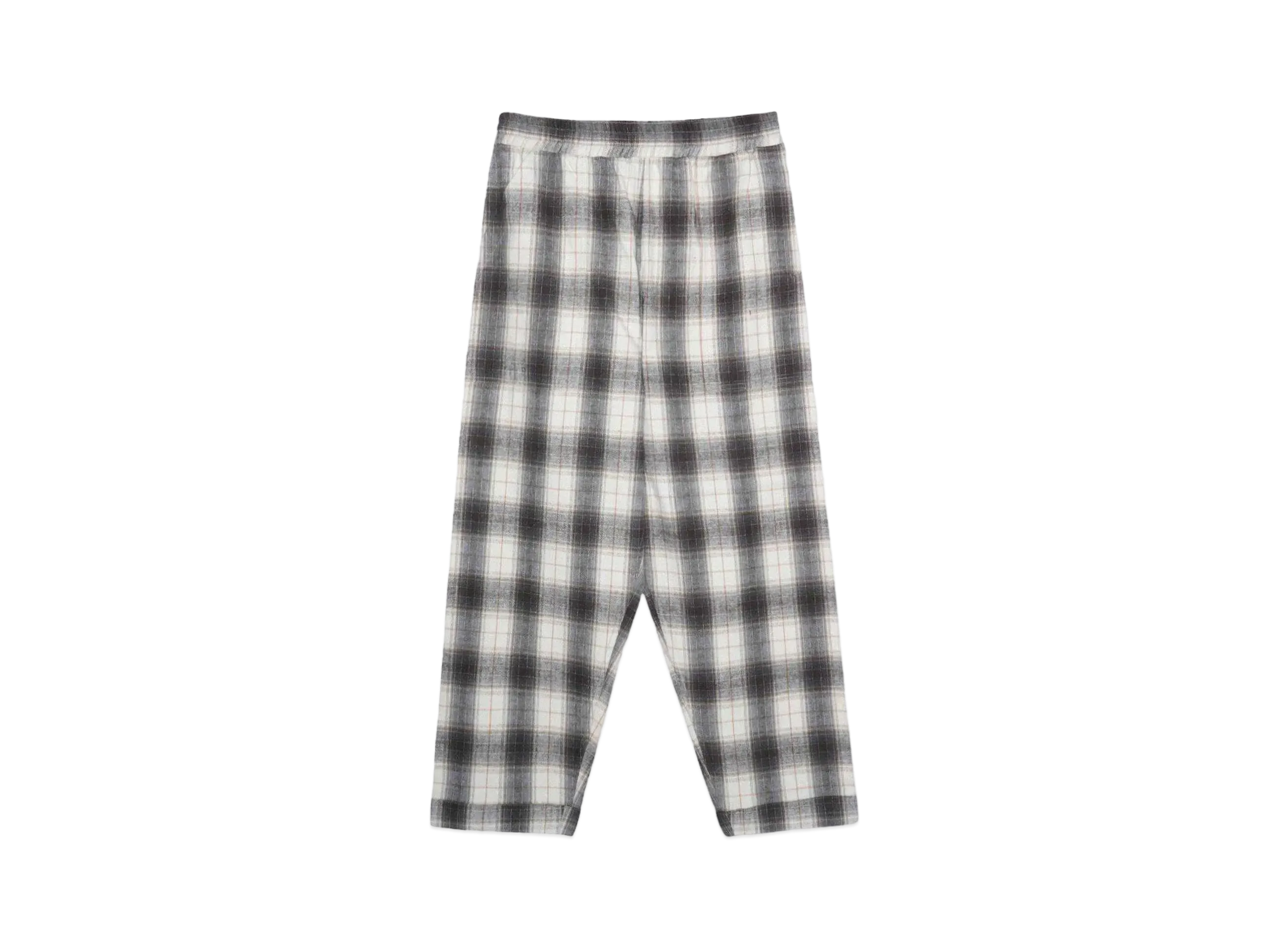 PHINGERIN NIGHT PANTS HOMBRE PLAID "BEIGE"