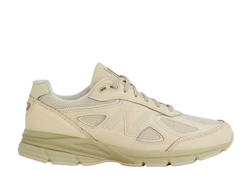 ニューバランス 990V4 "マカダミアナッツ"