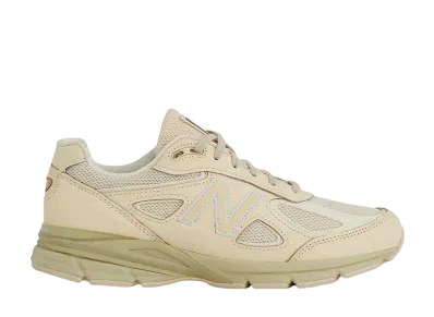 ニューバランス 990V4 "マカダミアナッツ"