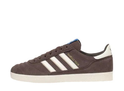 adidas Gazelle Team "Brown/Off White/Magic Beige"
