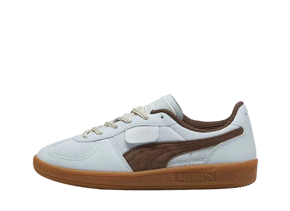プーマ ウィメンズ パレルモ CCC "フロステッドデュー/ガム"
