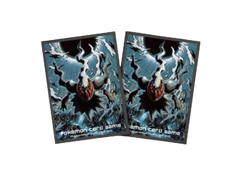 Pokémon Card Game Card Sleeves Darkrai