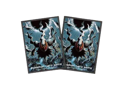 Pokémon Card Game Card Sleeves Darkrai