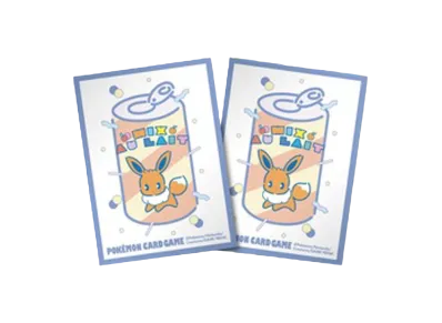 Pokémon Card Game Card Sleeves Mixed juice