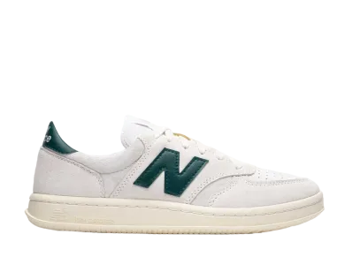 ニューバランス 500 "ホワイト/グリーン"