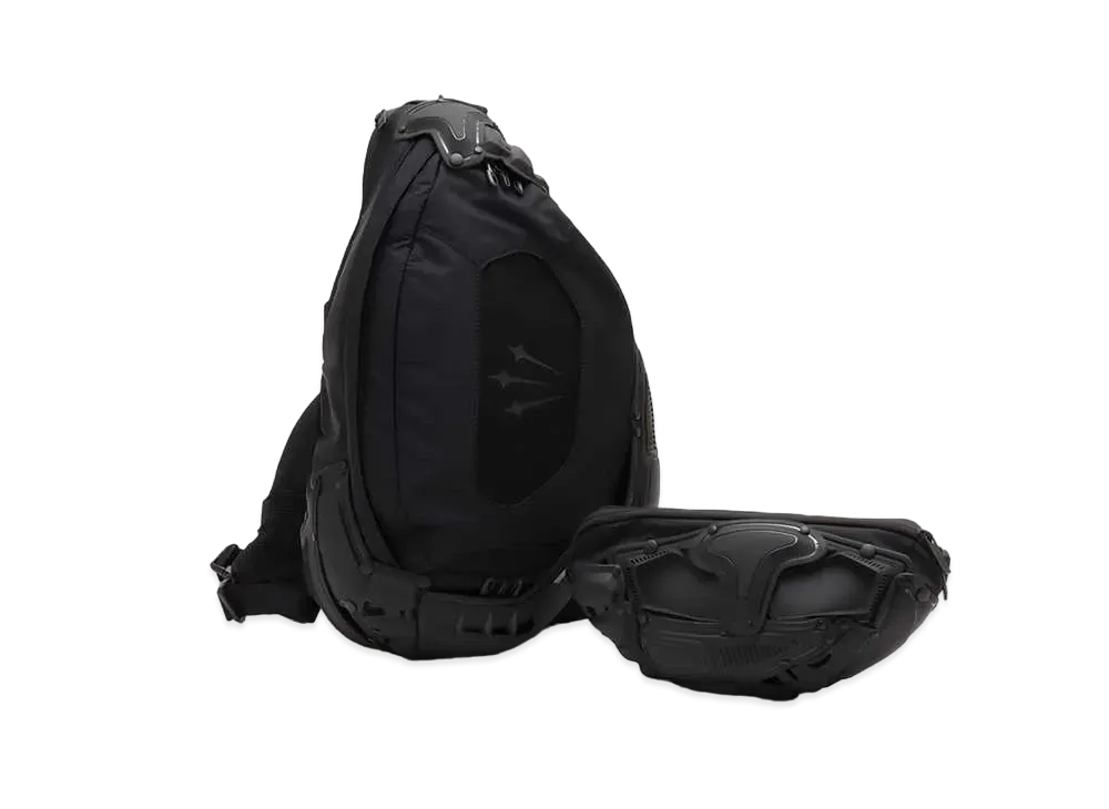 Nike x Drake NOCTA Opal 3024 Modular Crossbody Bag "Black"