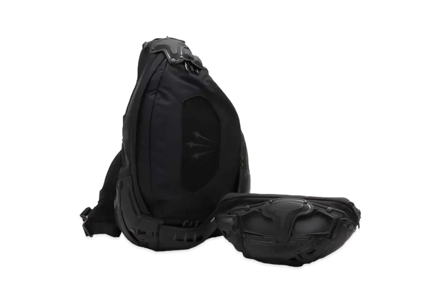 Nike x Drake NOCTA Opal 3024 Modular Crossbody Bag Nike x Drake NOCTA Opal 3024 Modular Crossbody Bag