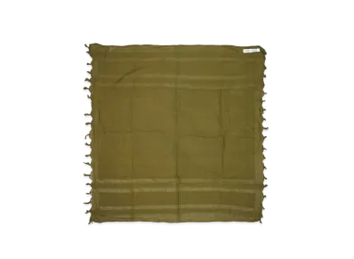 MASSES SHMAGH STALL "OLIVE"