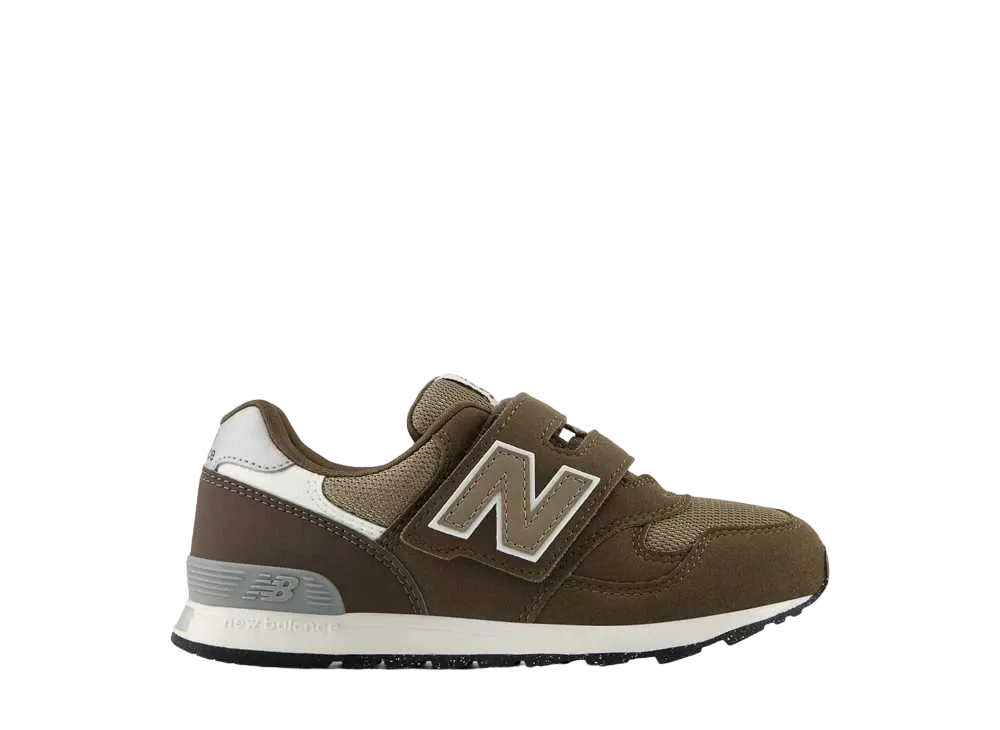 ニューバランス PS 313 "ブラウン" (キッズ)