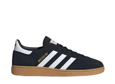 adidas Handball Spezial "Core Black/Footwear White/Gum"