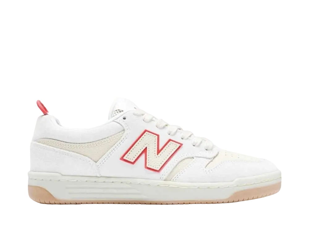 New Balance Numeric 480 "Off White/Beige"