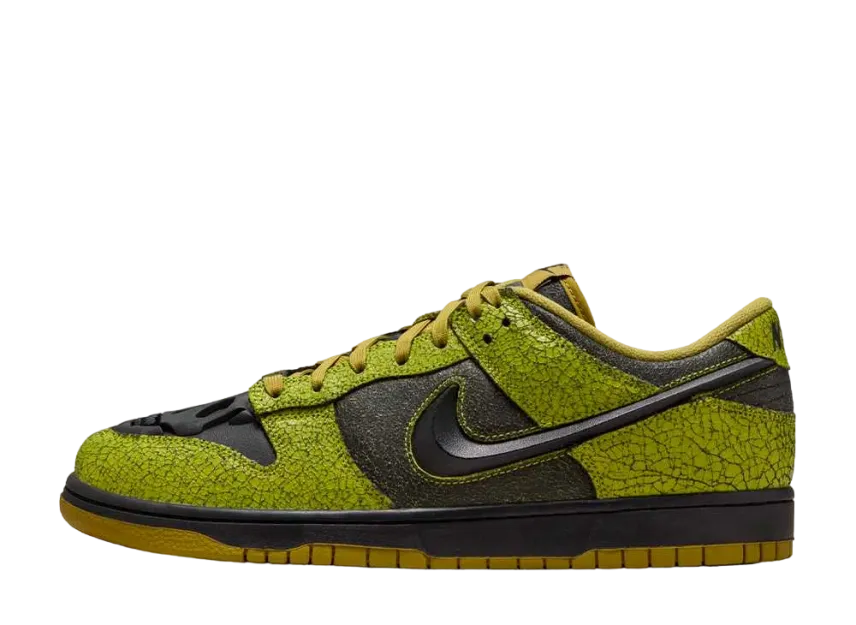 ナイキ ダンク ロー "ハロウィーン"