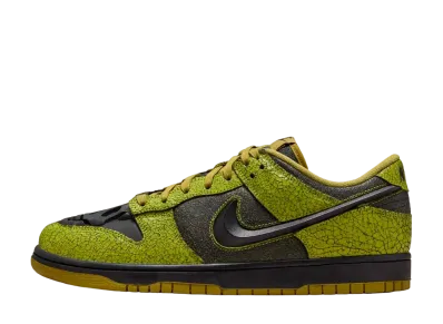 ナイキ ダンク ロー "ハロウィーン"