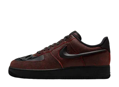 Nike Air Force 1 Low "Halloween"