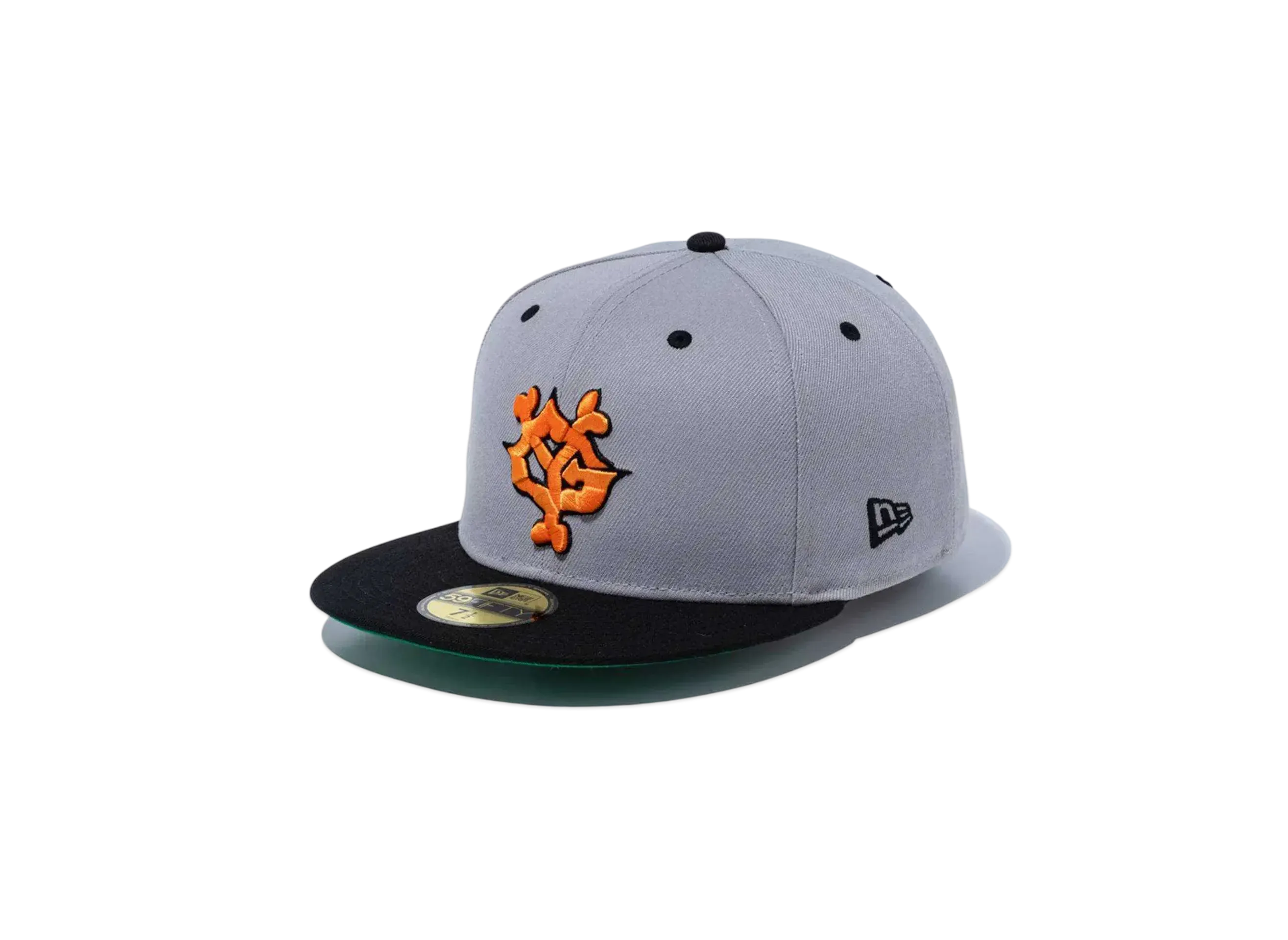 読売ジャイアンツ　ニューエラ NEW ERA ニューエラ 読売ジャイアンツ オーセンティック