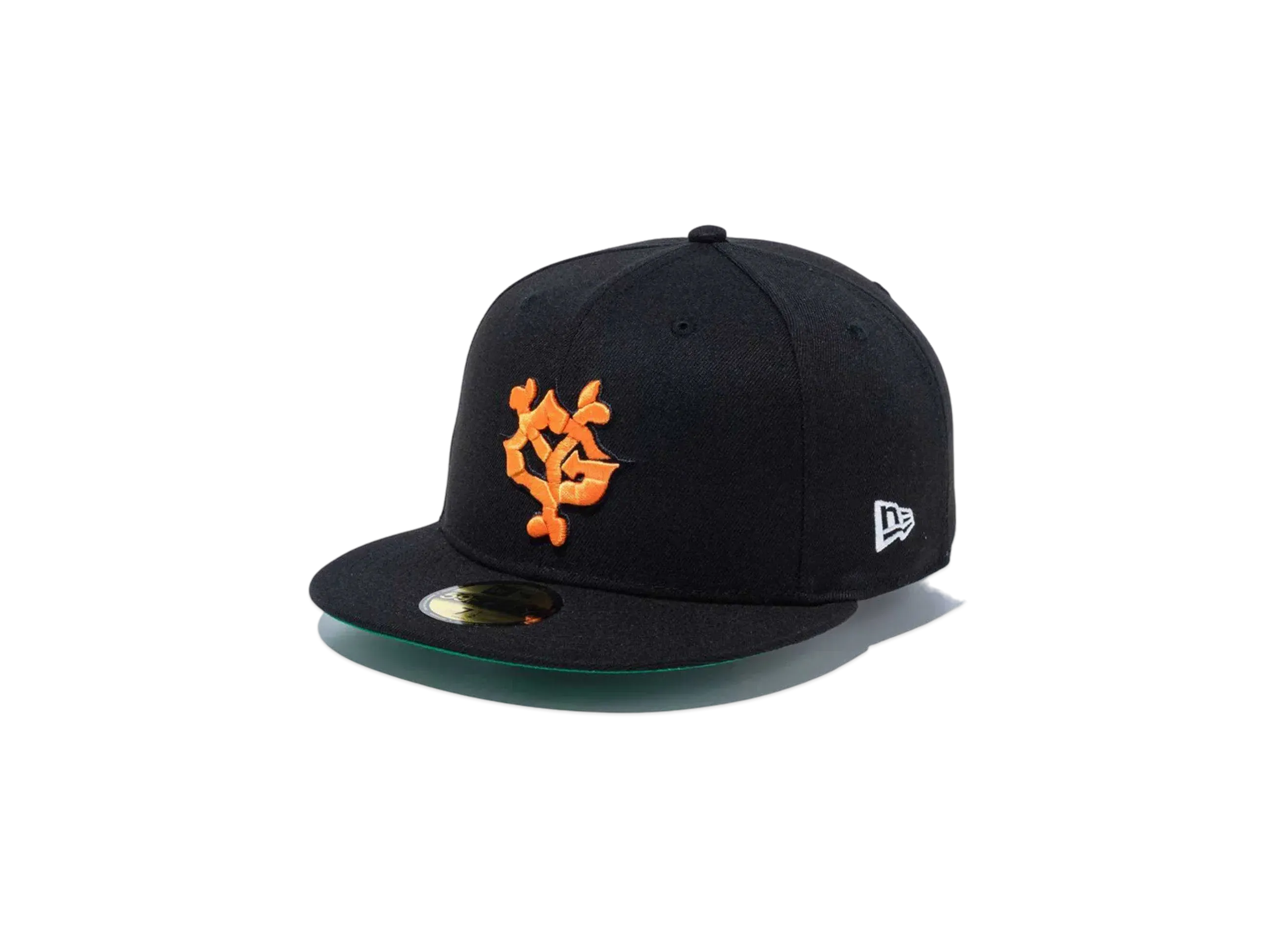完売品　New era ochiai コラボ　巨人　読売　ジャイアンツ GIANTS ×SHOHEI OCHIAI× NEW ERA® トリプルコラボアイテムを発売