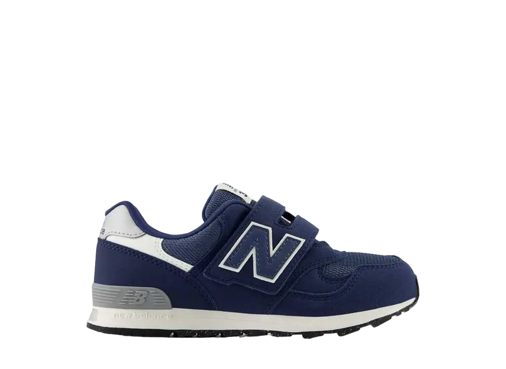 ニューバランス PS 313 "ネイビー" (キッズ)