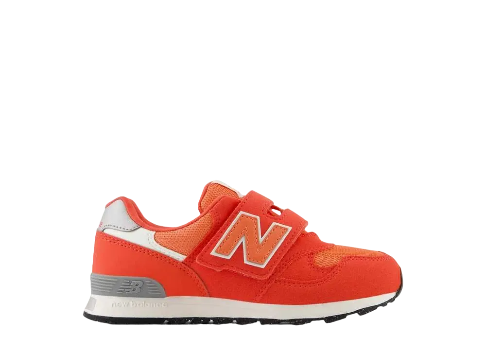 ニューバランス PS 313 "オレンジ" (キッズ)