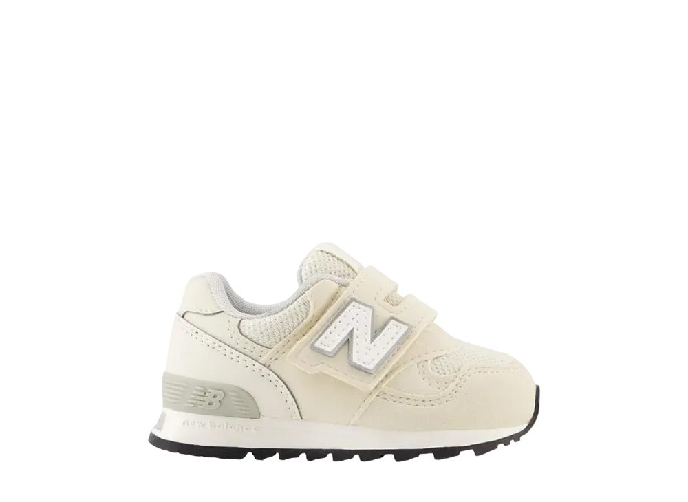 ニューバランス TD 313 "ホワイト" (キッズ)