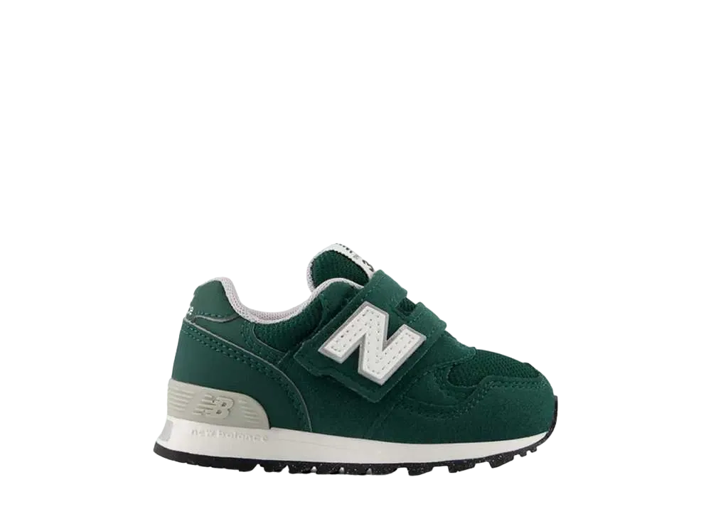ニューバランス TD 313 "グリーン" (キッズ)