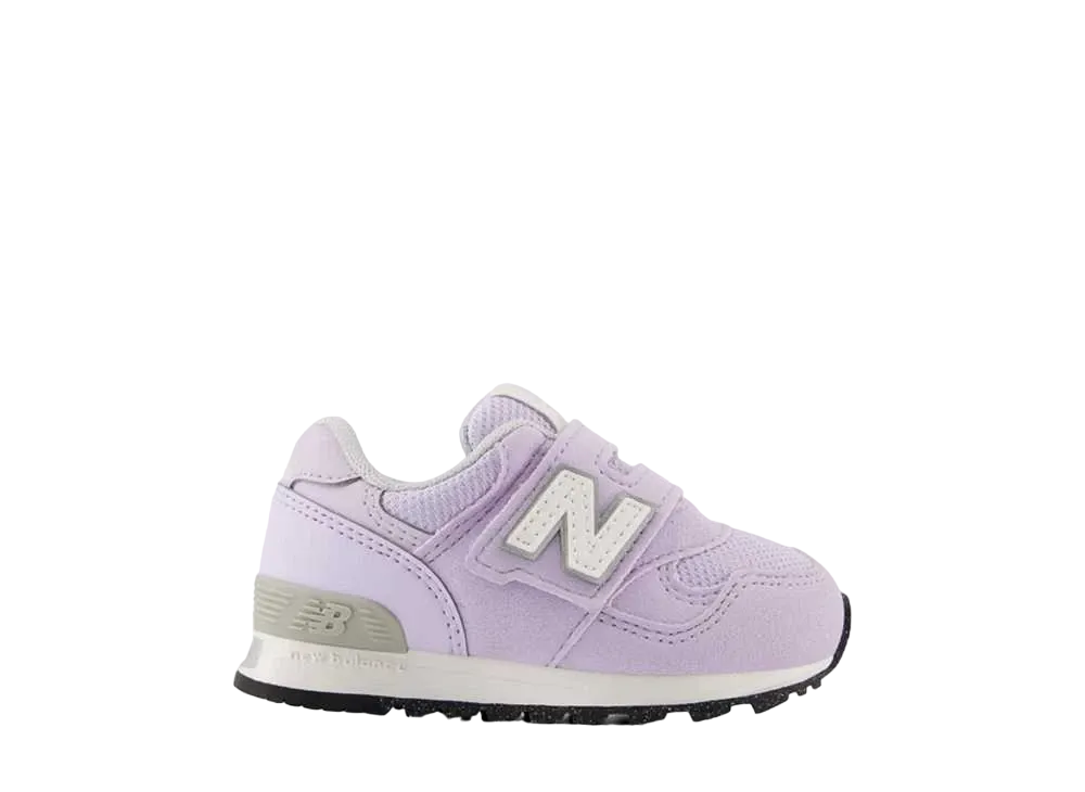 ニューバランス TD 313 "パープル" (キッズ)