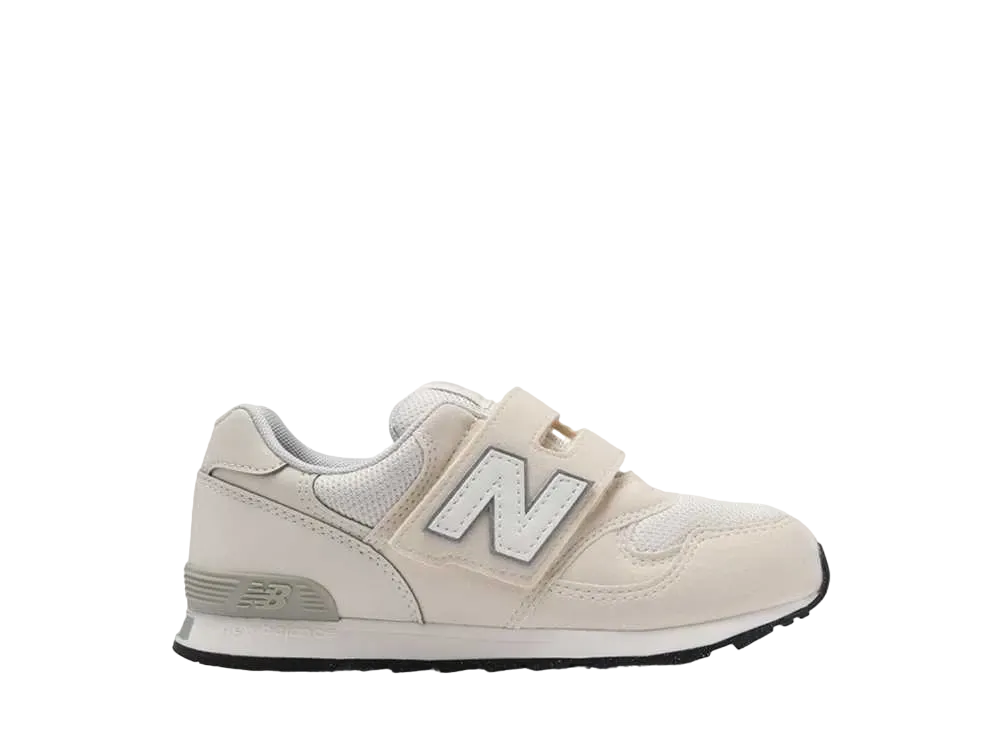 ニューバランス PS 313 "ホワイト" (キッズ)