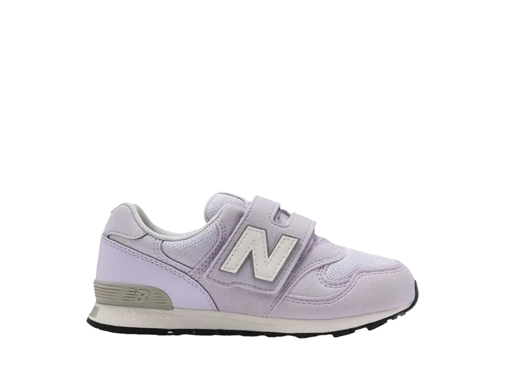 ニューバランス PS 313 "パープル" (キッズ)