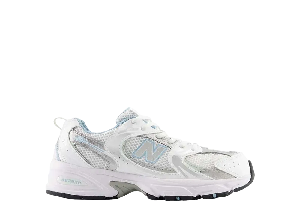 New Balance GS 530 "White/Blue"