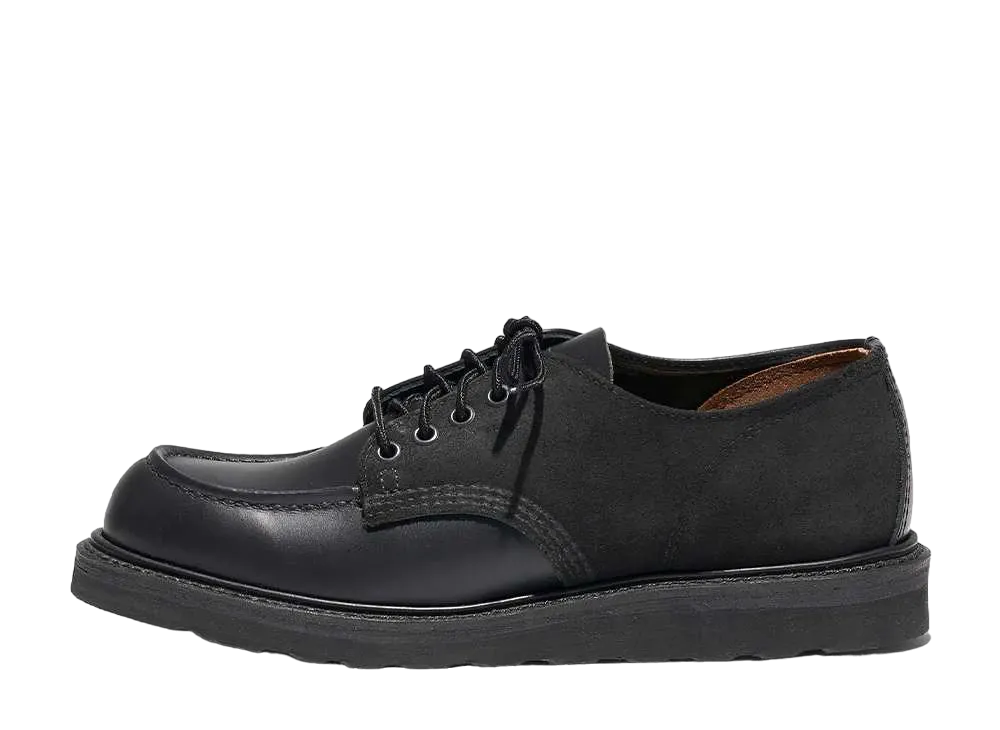数量は多い  WING RED × Garments Engineered Irish Moc Classic Setter 靴