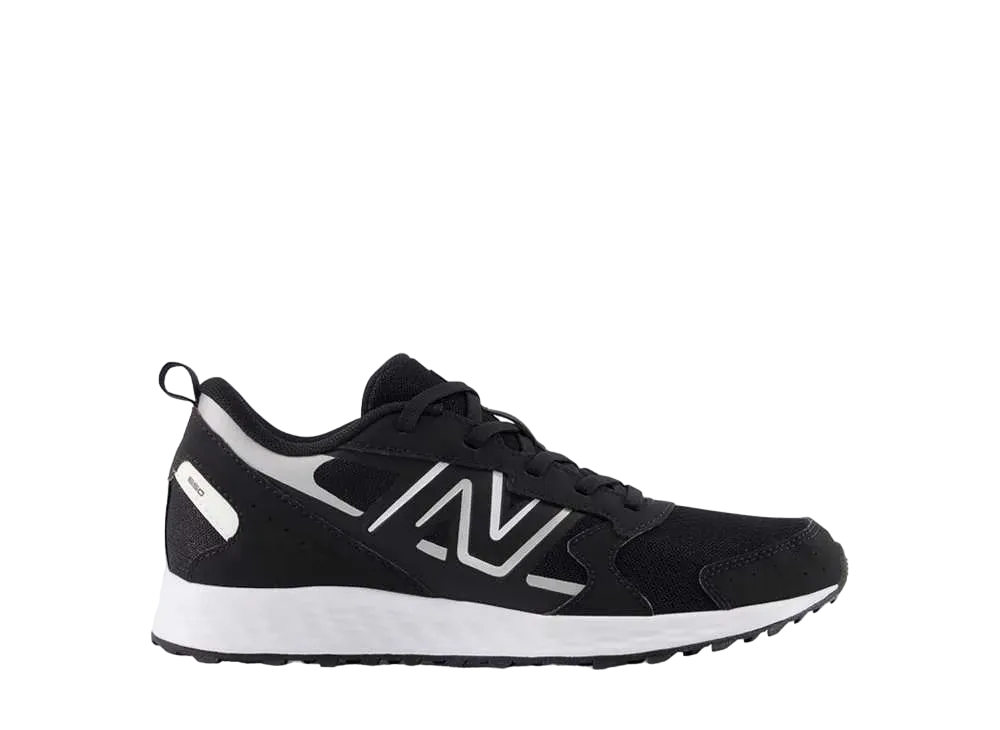 ニューバランス GS フレッシュフォーム 650V1 レース "ブラック"