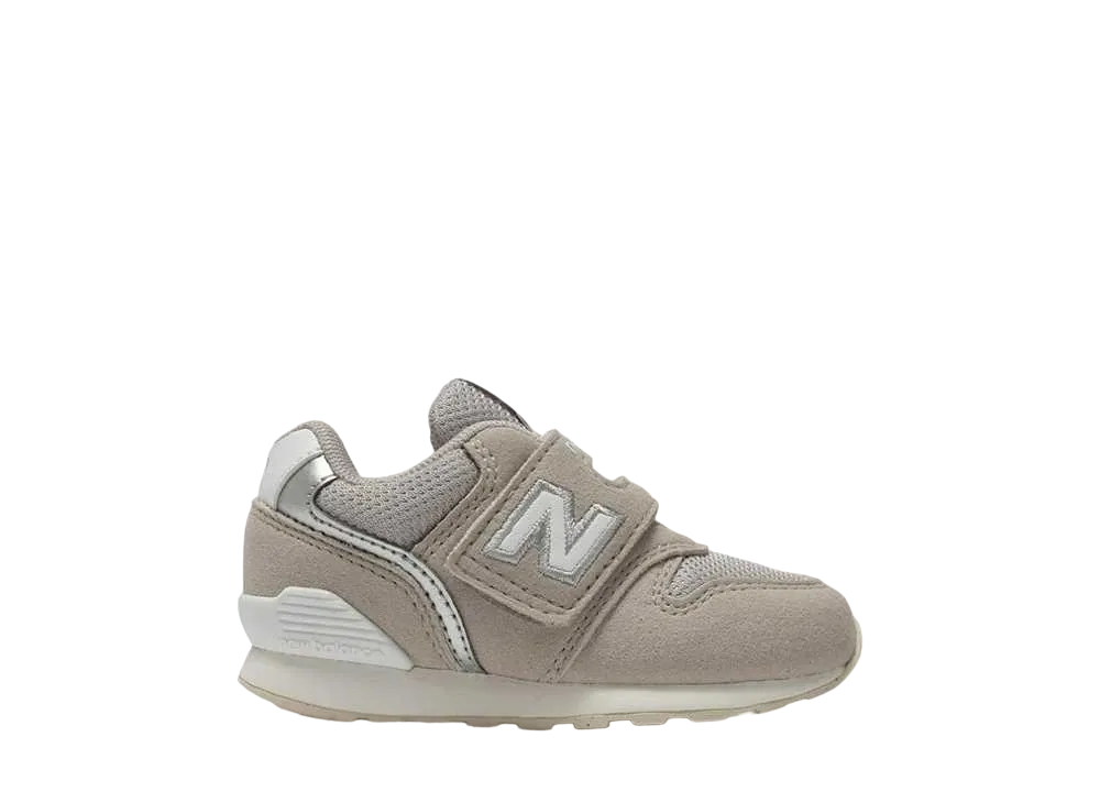 ニューバランス TD 996 "ライトベージュ" (キッズ)